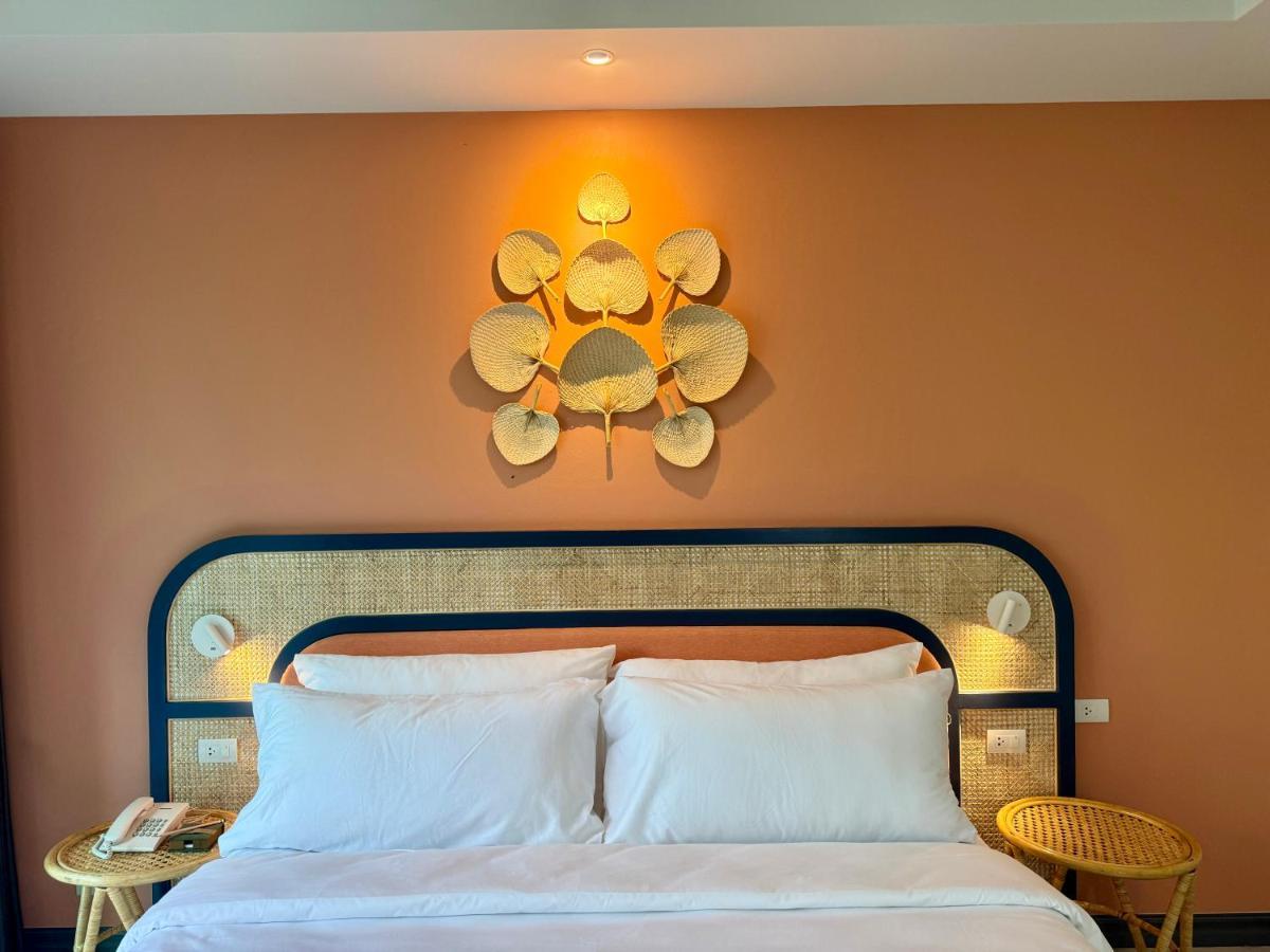 Keereen Resort - Ao Nang Krabi Buitenkant foto