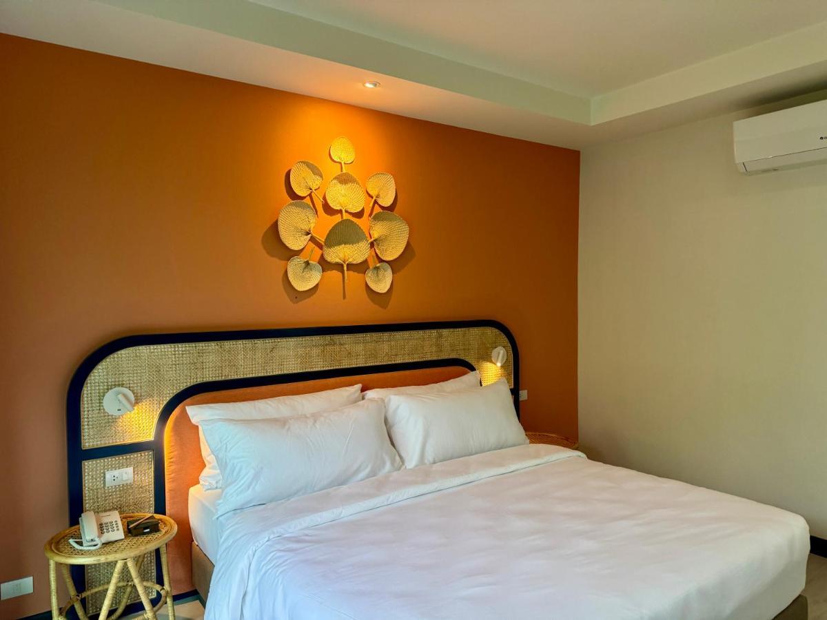 Keereen Resort - Ao Nang Krabi Buitenkant foto